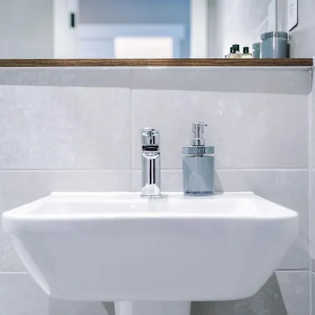 Stylish 1br In Centre * Leeds (West Yorkshire)