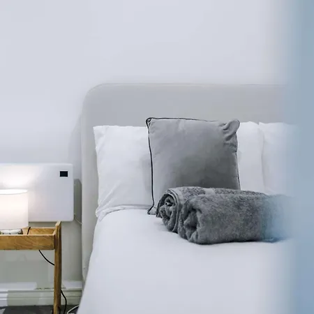 Stylish 1br In Лидс
