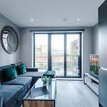 Apartmán Stylish 1br In Leeds (West Yorkshire)