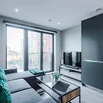Stylish 1br In