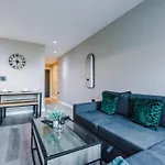 Stylish 1br In Apartmán Leeds (West Yorkshire)