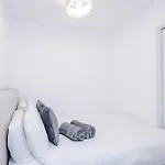 Stylish 1br In Apartmán