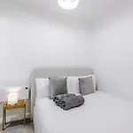 Apartmán Stylish 1br In