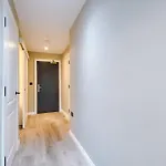 Apartmán Stylish 1br In