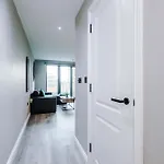 Apartmán Stylish 1br In *
