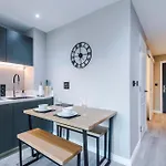 Stylish 1br In Leeds (West Yorkshire)