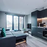 Stylish 1br In Leeds (West Yorkshire)