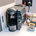 Stylish 1br In Apartmán