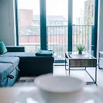 Apartmán Stylish 1br In