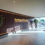 Stylish 1br In *