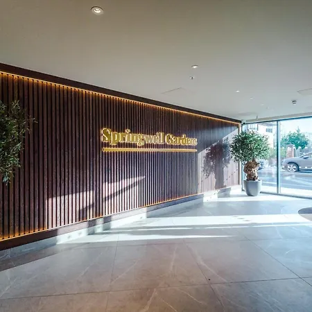 Stylish 1br In Centre *