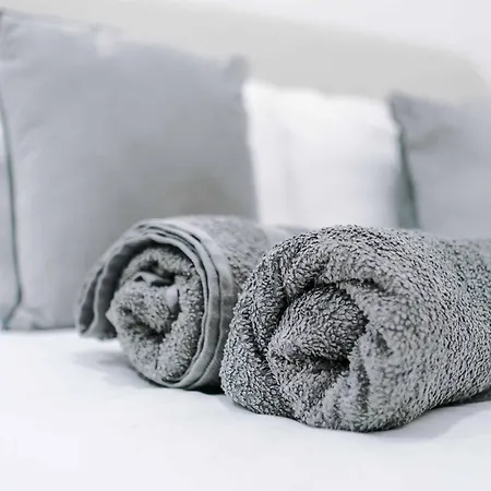 Stylish 1br In Apartment