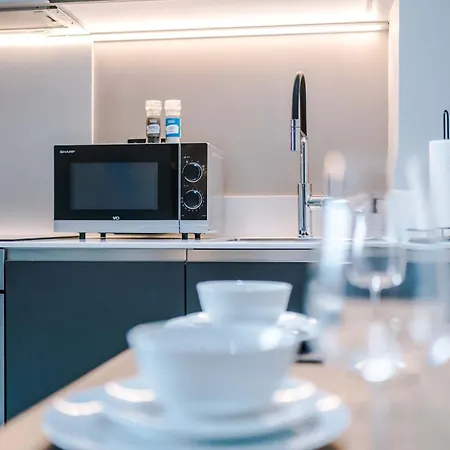 Stylish 1br In * Leeds (West Yorkshire)