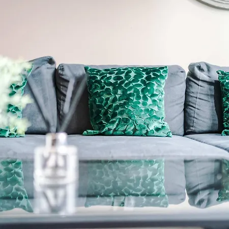 Stylish 1br In Leeds (West Yorkshire)