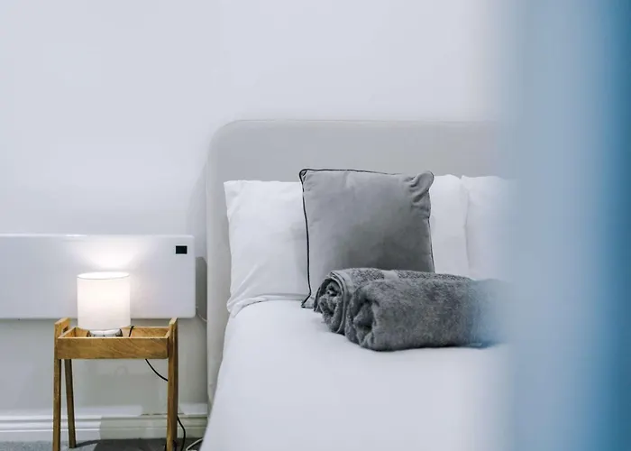 Stylish 1br In Leeds (West Yorkshire)