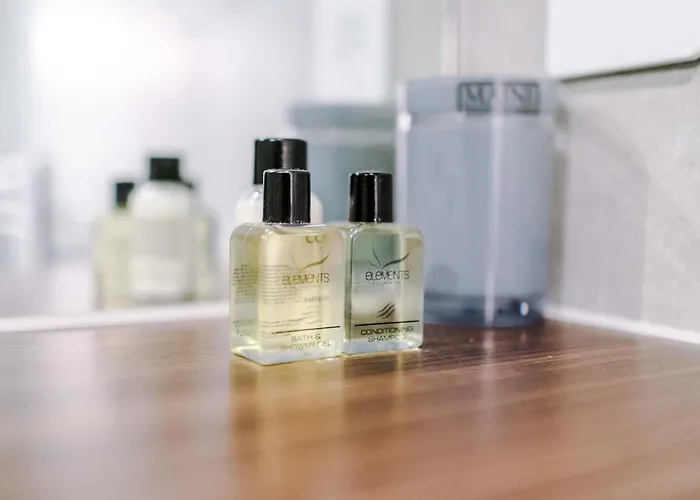 Stylish 1br In * Leeds (West Yorkshire)