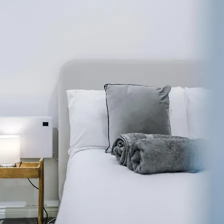 Daire Stylish 1br In Centre *