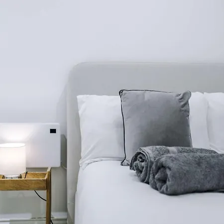 Stylish 1br In